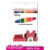 MCG Pencil Colors 18 Pcs