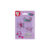 MCG Rubbers To Erase 3 Shaped Pcs