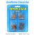 MCG Staples 85 Pcs. Color Silver Ns
