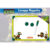 MCG Magnetic Board 20 * 30 Turtles