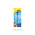 MCG Pencils 2 Pcs Blister W / Rubber