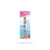 Pencils 2 Pcs Blister W / Rubber