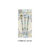 MCG 3 Pcs Pencils With Rubber