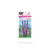 MCG 3 Pcs Pencils With Rubber