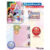 MCG Notebook 5Mm Minnie 17X13Cm As1261 Ns