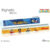 MCG Ruler 30 Cm Mickey 2081 Ns