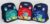 BACKPACK 888