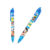 Plastic pen, Fancy Pirate