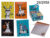 Note book, Llama, A7 Format with 40 pages