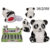 Lipgloss, Panda Bear, ca. 1,5 g