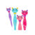 Cat Pen 16 cm