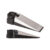 Doorstop with Alarm, ca. 16 x 4 cm, for 3 Micro Batteries (AAA)
