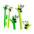 Panda Pen, ca. 16 cm, plastic