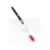 Pen with multi tool function, 4 in 1, ca. 13, 5 cm