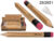 Giant pencil with eraser, Big Ideas, ca. 35 cm, 12 pcs. per display