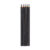 Pencil, Rainbow set of 5 in gift box