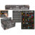 Scratch Sheet, Iconic Movies, ca. 42 x 60 cm, in gift box, 12 pcs. per display