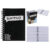 Spiral bound journal notebook, Oh Shit, A5-format with 107 sheets, 6 pcs per tray