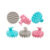 Hair Scalp Brush