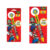 Multicolour pen, Super Mario, on card