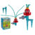Lawn sprinkler, Happy Octopuss, 11 x 8 x 21 cm, with 1/2″ hose connection, in gift box