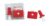 Eraser Need Help? Set Of 2 Pcs