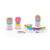 Good Feelings Set Of 30 Name Labels