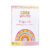 Good Feelings Letter Writing
Set, 20 Pieces