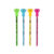 Xtreme Champion Pencil And Eraser