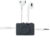 Headphone Cable Manager
