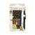 Harry Potter Notebook Gift Set – Colourful Crest