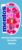 Read My Lips MENTOS Raspberry Single Lip Balm 4g