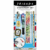 Friends Stationery Set with Pencil/Eraser/Scraper