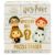 Harry Potter 3D Puzzle Eraser Mystery Box