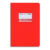 Τ.SPECIAL color ΡΙΓΕ 17Χ25 Φ50 ΚΟΚΚΙΝΟ