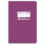 Color Series  – Exercise Book (Purple), 17X25, 50p
