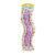 5Pcs Bendable Pencil Xl Bc