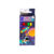 COL PENCILS 6PCS SHORT SPACE  9X4.5X1CM