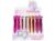 UNICORN BALLPEN, METALLIC BOX 48 PCS 16CM