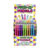 PUSH PENCIL W ERASER