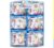 ERASER UNICORN/RAINBOW BOX 36 PCS 4CM
