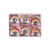 ERASER RAINBOW BOX 36 PCS 3X5X0.7CM