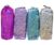 PENCIL CASE MERMAID SCALES PP 22X8X7XCM