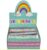 RULER UNICORN BOX 60 PCS 15CM