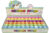 UNICORN STAMPS BOX 60 PCS 4X2.5CM