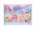 DIAMOND PAINTING, MERMAID PCS 20.5X15.5X4CM