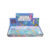 STICKERS, SEA ANIMALS DB