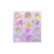 Stickers, Princess Db 10X11.5Cm – 12Pcs Sticker