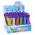 GLITTER POWDER 15G/ 6 COL.