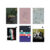 Hardcover Notebook A4 96 Plain
